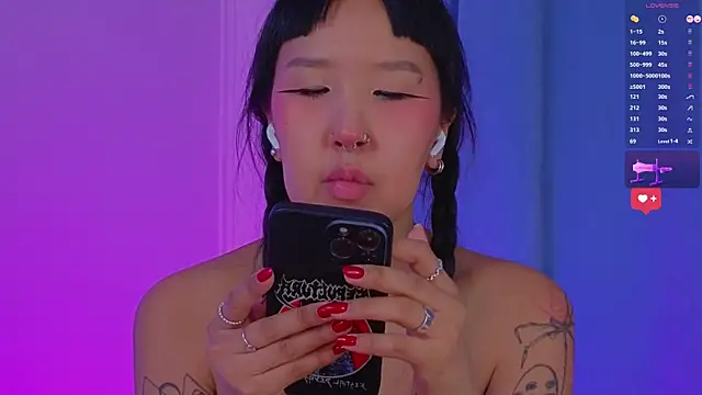 a11yson online show from January 9, 6:47 pm