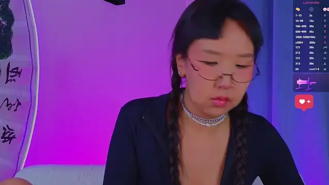 a11yson online show from January 12, 6:49 pm