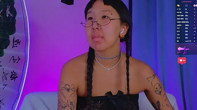 a11yson online show from January 15, 7:37 am