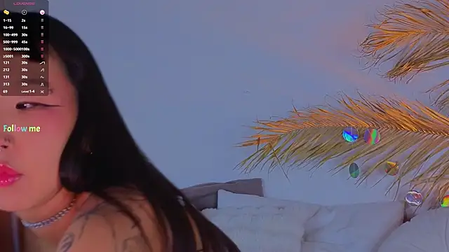 a11yson online show from February 12, 3:27 pm