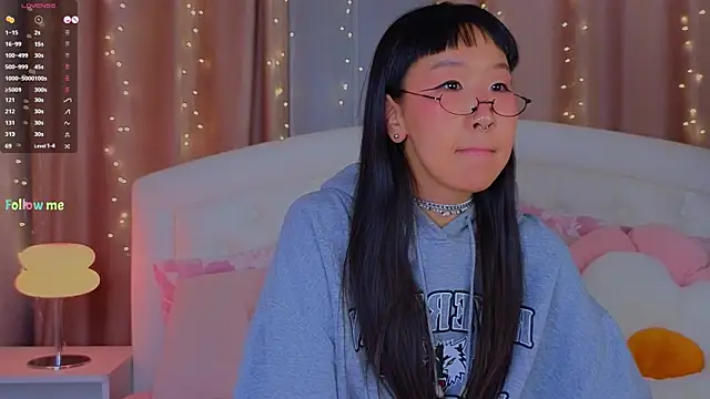 a11yson online show from February 23, 6:45 pm