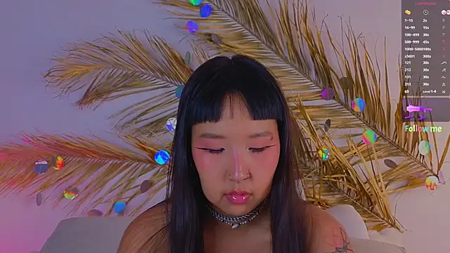 a11yson online show from March 5, 3:40 pm