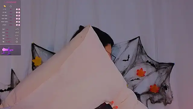 a11yson online show from October 23, 3:00 pm