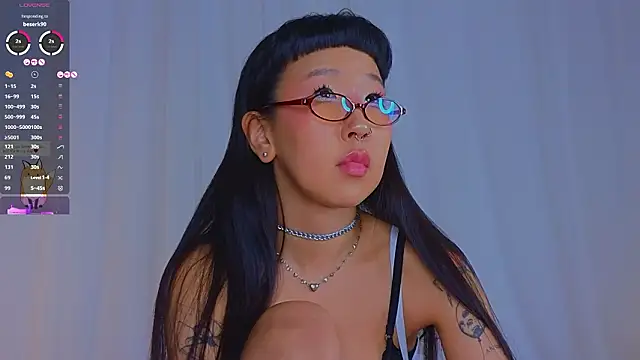 a11yson online show from March 15, 3:40 pm