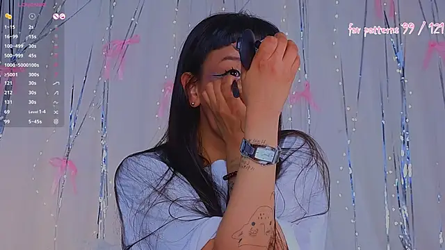 a11yson online show from June 18, 4:00 pm
