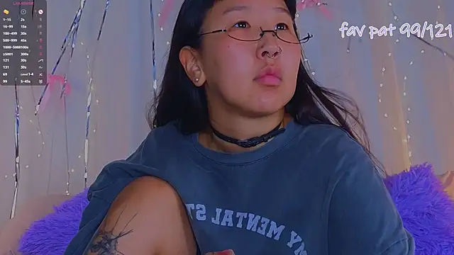 a11yson online show from August 1, 4:06 pm