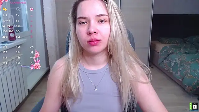 Snapshot of Lana__Nova chatting on December 5, 6:11 am Lana Nova online show from December 5, 6:11 am