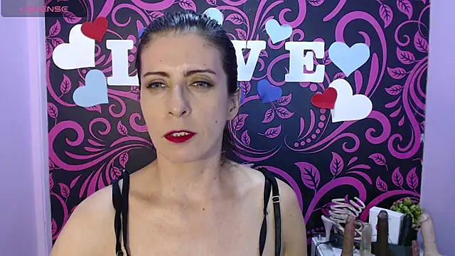 Snapshot of Great_Pussy20 chatting on February 17, 9:13 am Great Pussy20 online show from February 17, 9:13 am