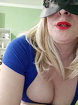 Vivian115 online show from June 3, 11:46 am