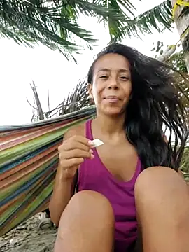 Luna-Natural online show from October 27, 4:00 pm