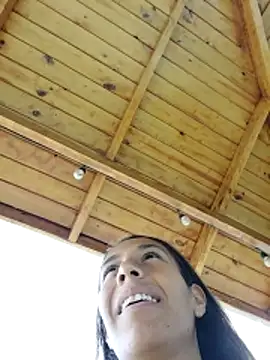 Luna-Natural online show from February 14, 8:49 pm