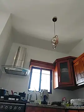 Luna-Natural online show from February 19, 8:38 pm