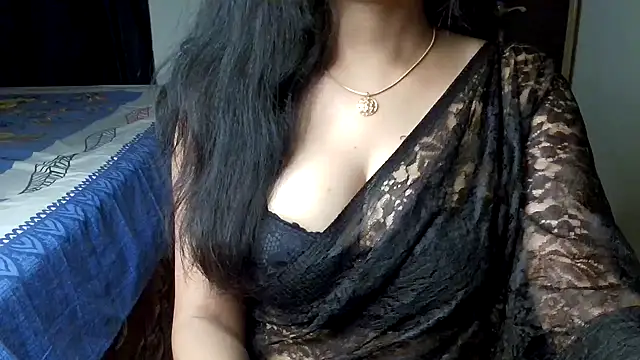 Adventurous Angel online show from March 9, 7:37 pm