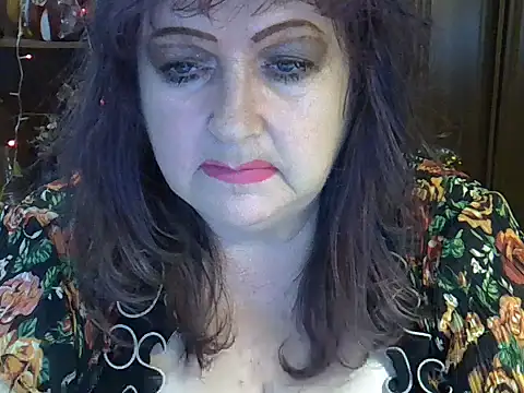 ElenaZed online show from January 27, 7:03 pm