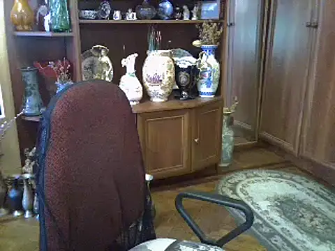 ElenaZed online show from February 11, 10:53 am