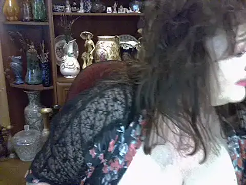 ElenaZed online show from June 18, 6:35 am