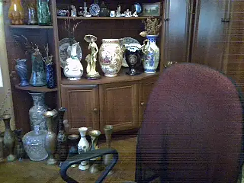 ElenaZed online show from July 6, 8:22 am