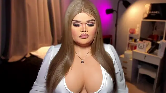 KarolinaThompson online show from December 20, 11:16 pm