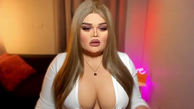 KarolinaThompson online show from February 20, 7:23 am