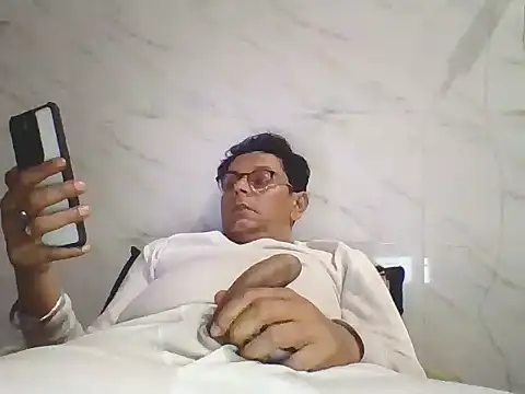 Kumarjay330 online show from February 28, 5:14 pm