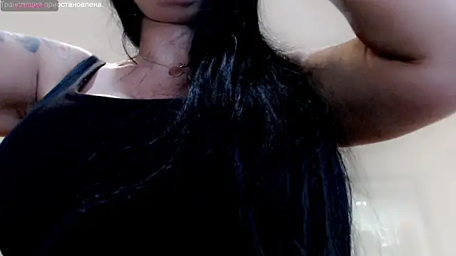 Snapshot of stormylana chatting on February 14, 10:38 am stormylana online show from February 14, 10:38 am