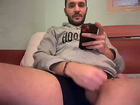 AlexandruUK online show from January 11, 1:38 pm