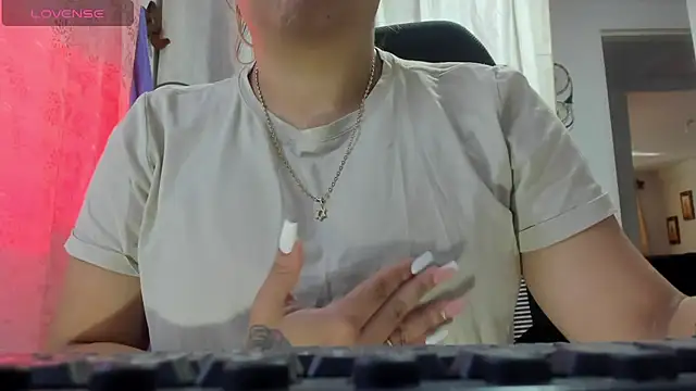 sweetfabianaxl online show from September 24, 7:50 pm