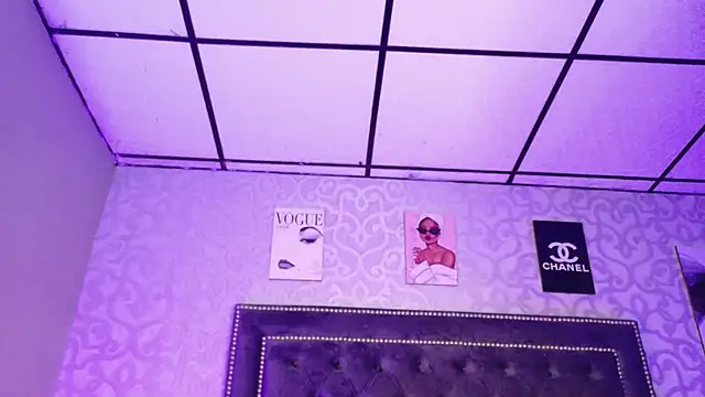 MariiePrice online show from December 2, 7:47 am