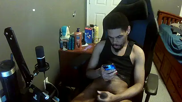 Neovergil0 online show from November 30, 1:09 am