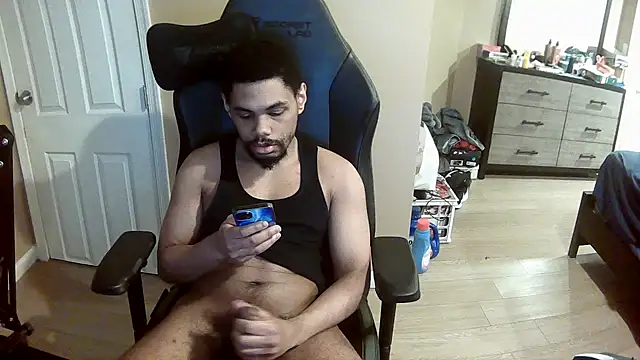 Neovergil0 online show from March 9, 7:18 pm