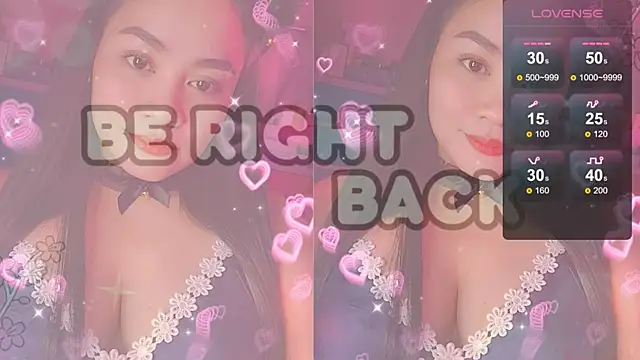 Snapshot of yenyen_ chatting on April 21, 2:51 am yenyen online show from April 21, 2:51 am