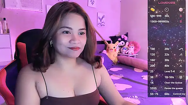 Snapshot of yenyen_ chatting on April 29, 1:21 am yenyen online show from April 29, 1:21 am