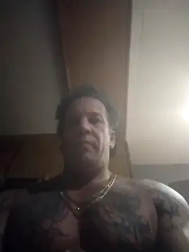 Snapshot of trucker1979 chatting on October 19, 10:49 am trucker1979 online show from October 19, 10:49 am