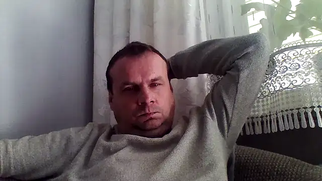 grzes19763 online show from June 16, 9:23 am
