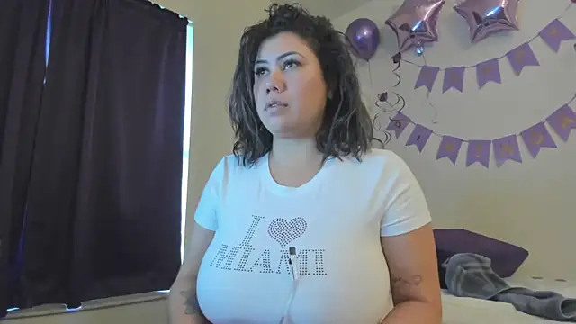Bigt3ti online show from June 14, 8:44 pm