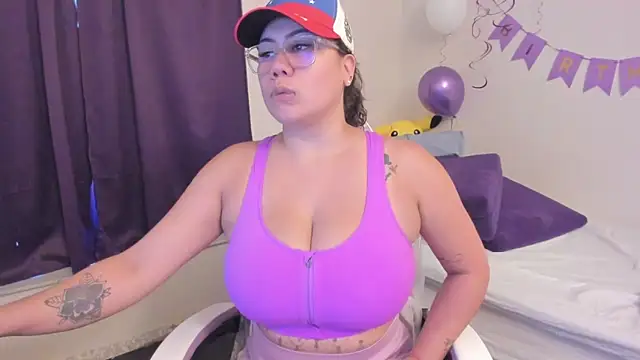 Bigt3ti online show from June 17, 1:01 pm
