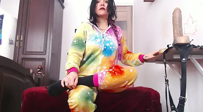 Goddess Inanna online show from February 17, 10:29 am