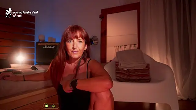 Sympathy for the devil online show from May 2, 6:13 pm