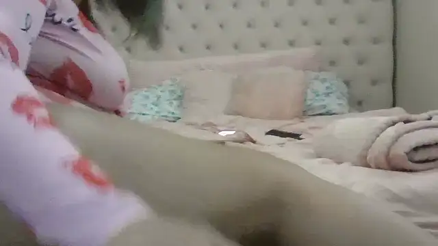 beautylovess online show from July 22, 1:47 pm