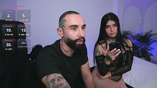 the lucky men   online show from January 16, 5:21 am