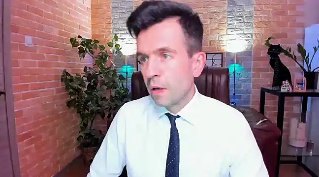 SteveTiger online show from February 21, 4:05 pm