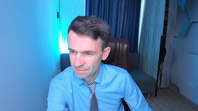 SteveTiger online show from October 9, 10:57 am