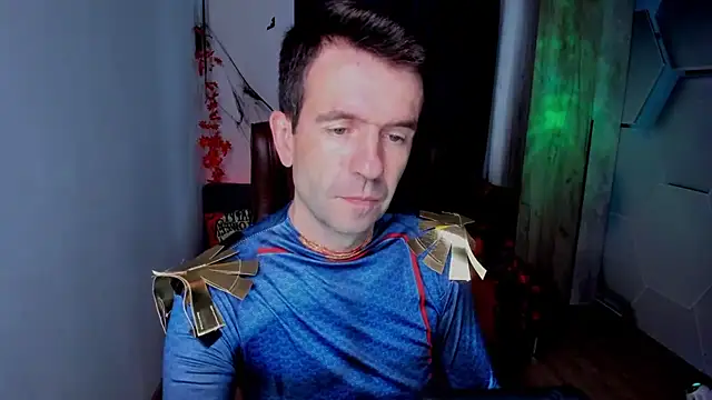 SteveTiger online show from November 1, 11:56 am