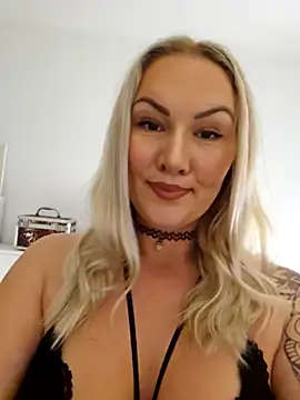 NastyMilf  online show from December 26, 8:00 pm