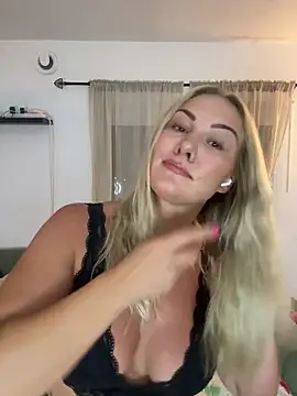 NastyMilf  online show from October 4, 7:45 pm