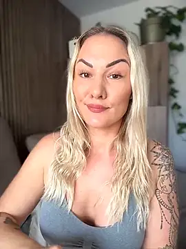 NastyMilf  online show from February 27, 9:42 am