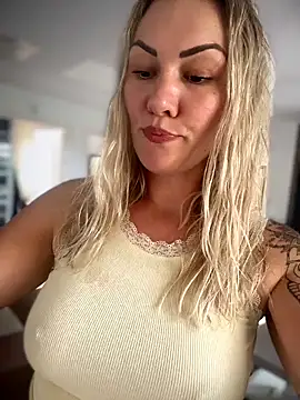 NastyMilf  online show from April 23, 9:52 am