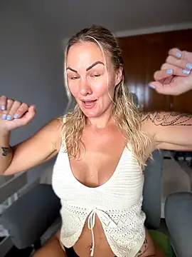 NastyMilf  online show from June 10, 8:35 am