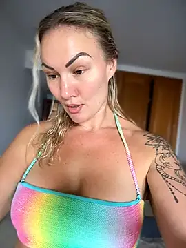 NastyMilf  online show from June 12, 8:35 am