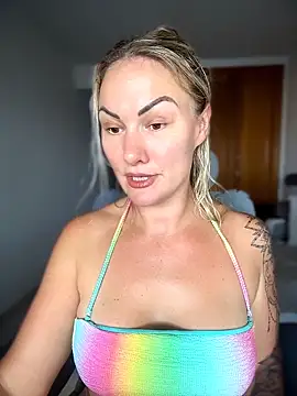 NastyMilf  online show from June 16, 8:28 am